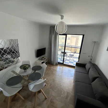 Margo El Eden Residencial Solo Familias Appartement *