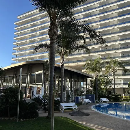Appartement Margo El Eden Residencial Solo Familias Gandía
