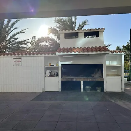 Appartement Margo El Eden Residencial Solo Familias *
