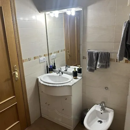 Appartement Margo El Eden Residencial Solo Familias Gandía