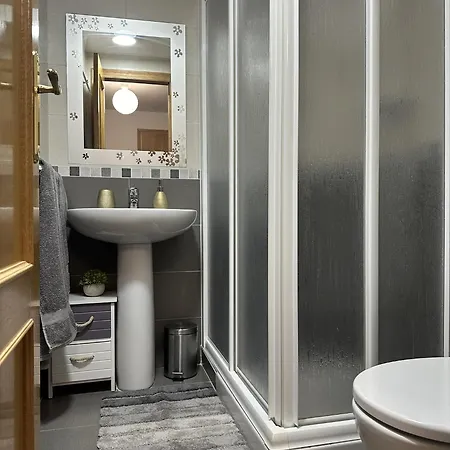 Appartement Margo El Eden Residencial Solo Familias
