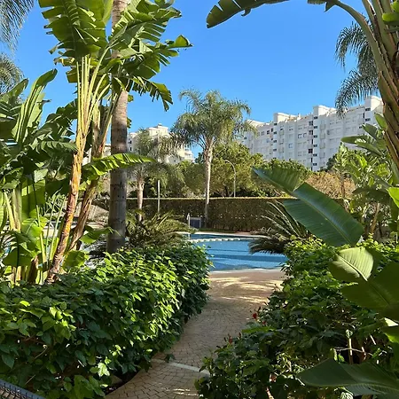 Appartement Margo El Eden Residencial Solo Familias Gandía