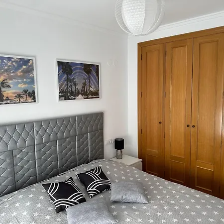 Apartamento Margo El Eden Residencial