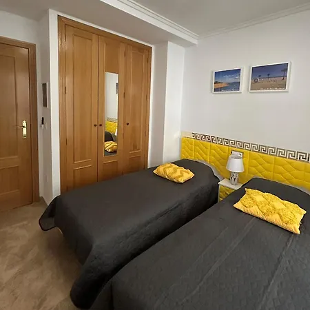 Margo El Eden Residencial Solo Familias Appartement *