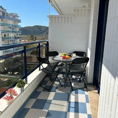 Apartamento Margo El Eden Residencial Gandía