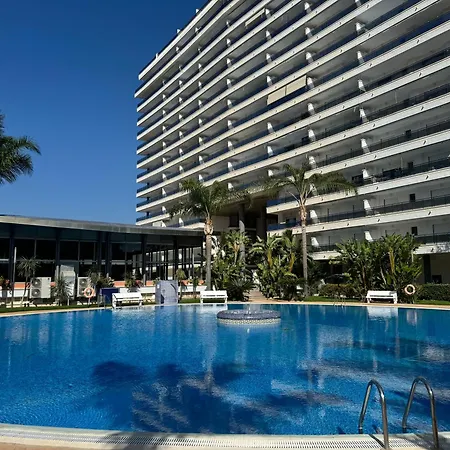 Margo El Eden Residencial Solo Familias Appartement