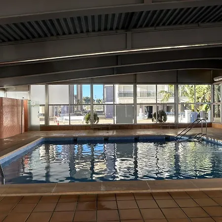 Margo El Eden Residencial * Gandia